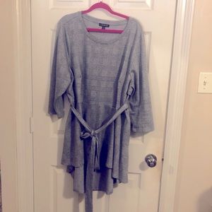 Lane Bryant Tunic Sweater